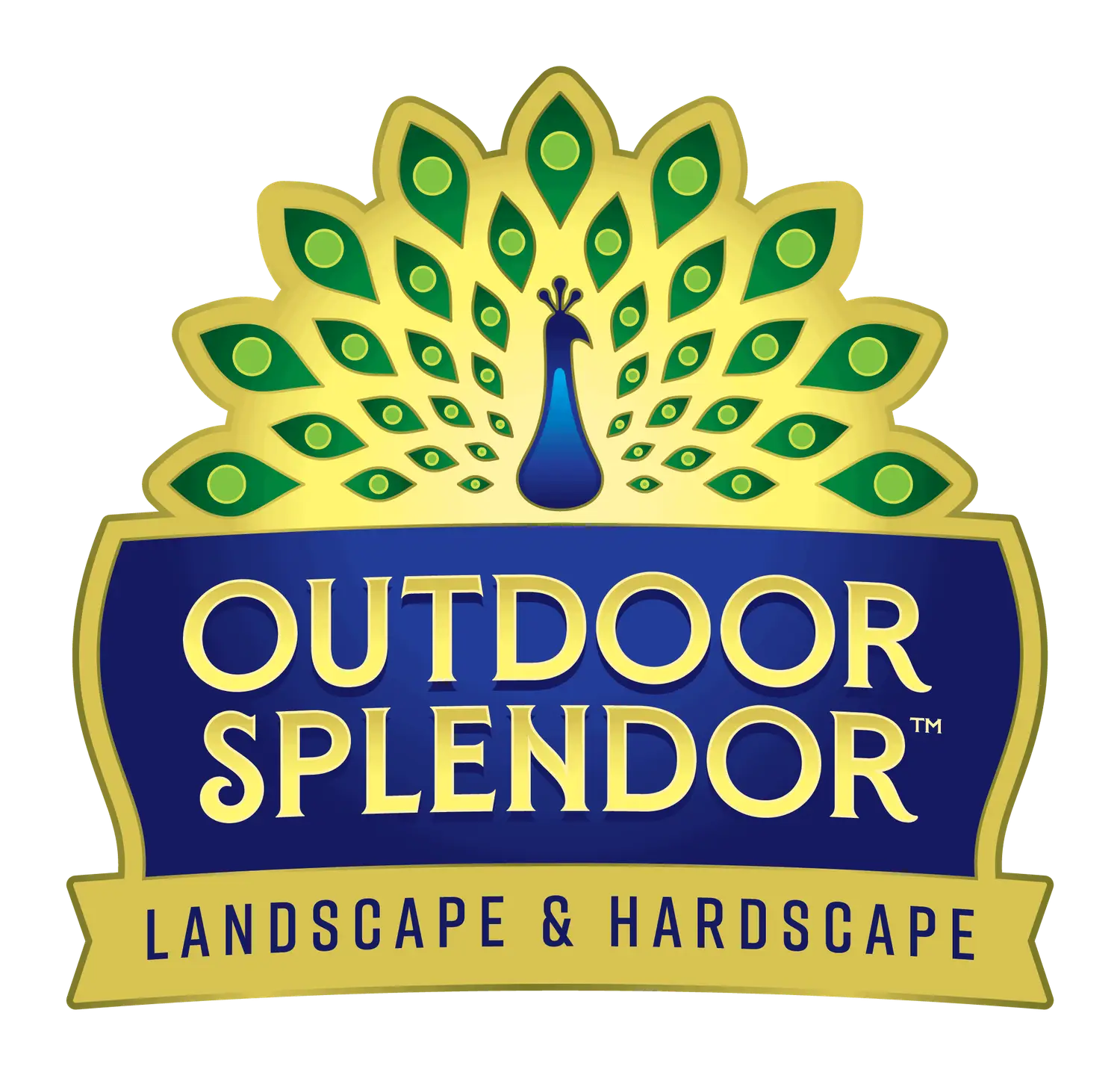 Outdoor Splendor Logo